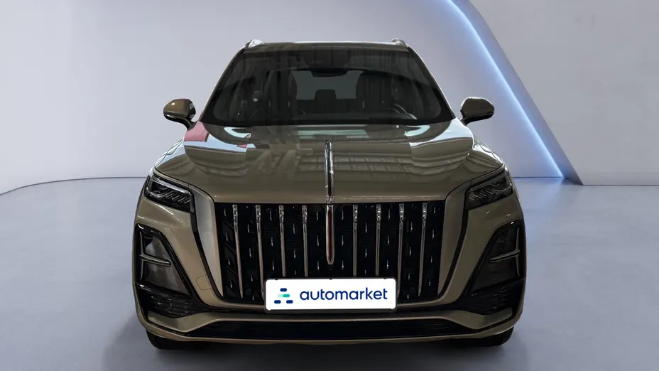 HONGQI HS5 HS5 2.0T Executive AWD Nowy