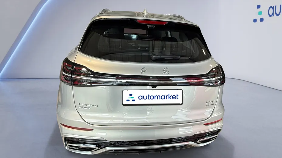 HONGQI HS5 HS5 2.0T Executive AWD Nowy