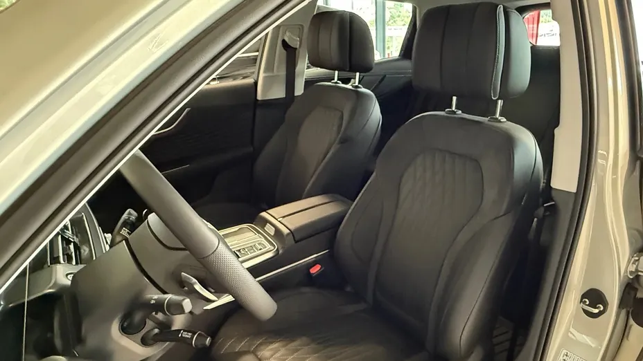 HONGQI HS5 HS5 2.0T Executive AWD Nowy