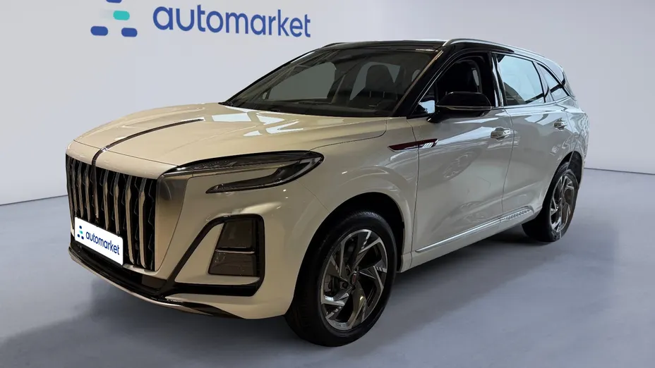 HONGQI HS3 HS3 1.5T FWD Nowy
