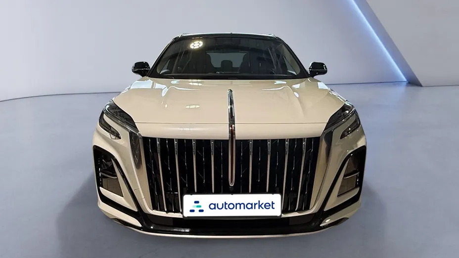 HONGQI HS3 HS3 1.5T FWD Nowy