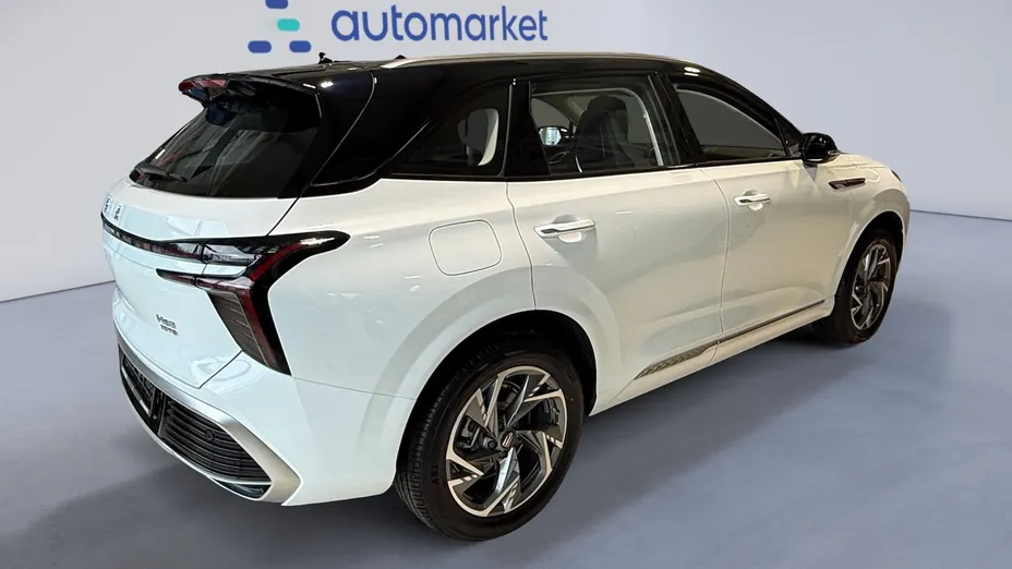HONGQI HS3 HS3 1.5T FWD Nowy