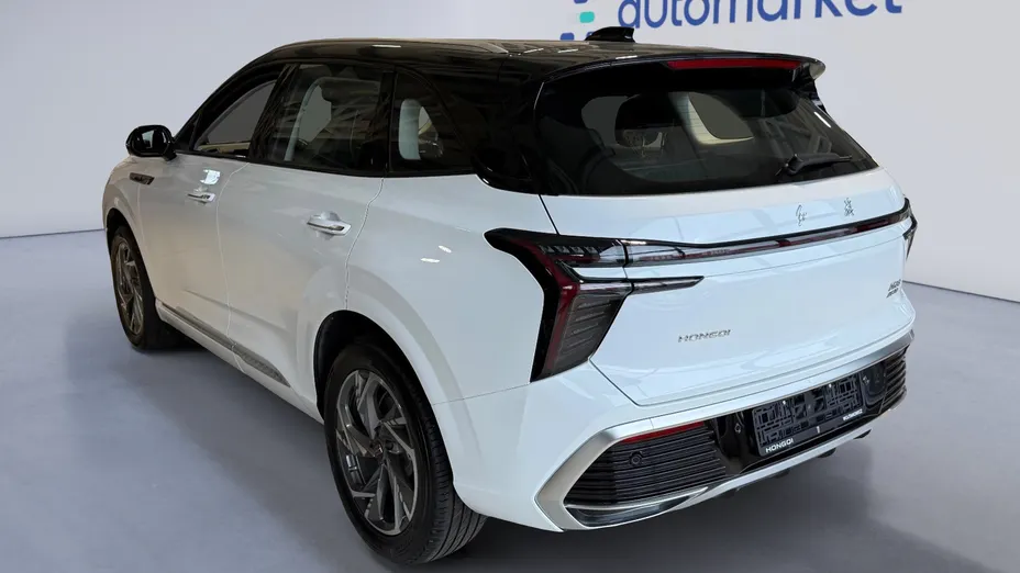 HONGQI HS3 HS3 1.5T FWD Nowy