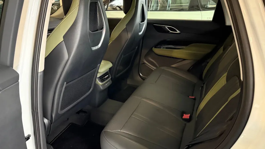 HONGQI HS3 HS3 1.5T FWD Nowy