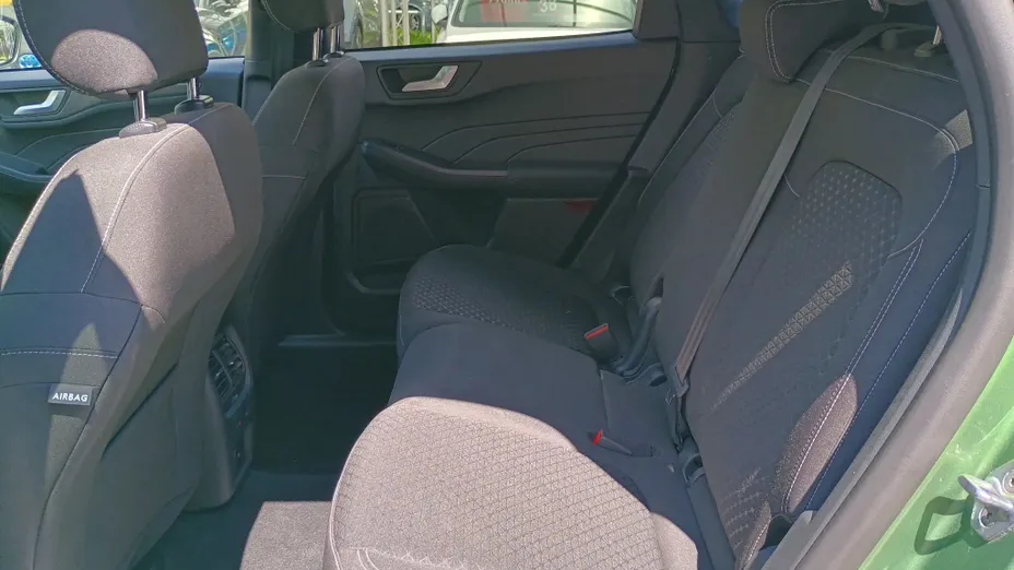 FORD Kuga Kuga 1.5 EcoBoost FWD Titanium aut