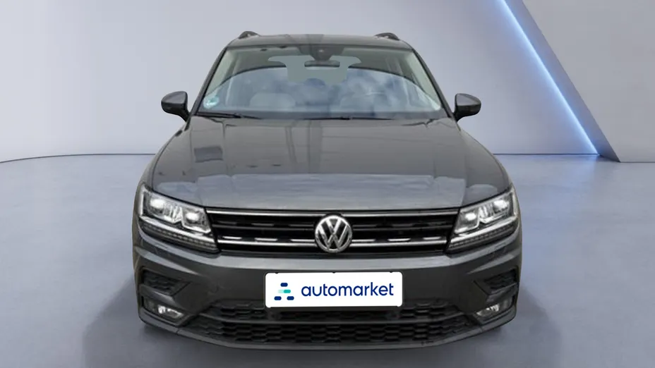 VOLKSWAGEN Tiguan Tiguan 2.0 TDI BMT SCR Comfortline DSG