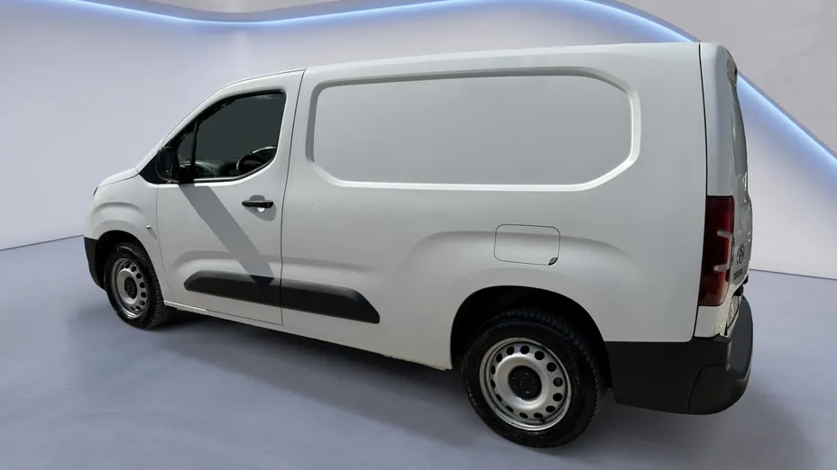 TOYOTA Proace City Proace City 1.5 D-4D Long 2,4t Active
