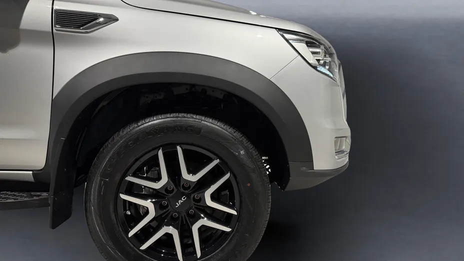 JAC T8 PRO T8 PRO Nowy