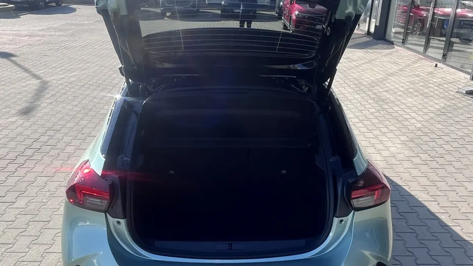 OPEL Corsa Corsa 1.2 T Yes 2025 S&S Nowy