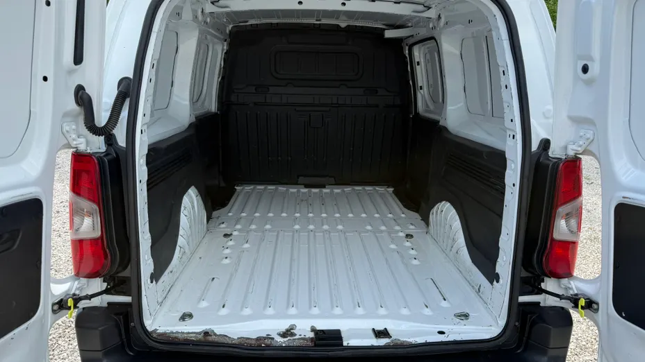 TOYOTA Proace City Proace City 1.5 D-4D Long 2,4t Active