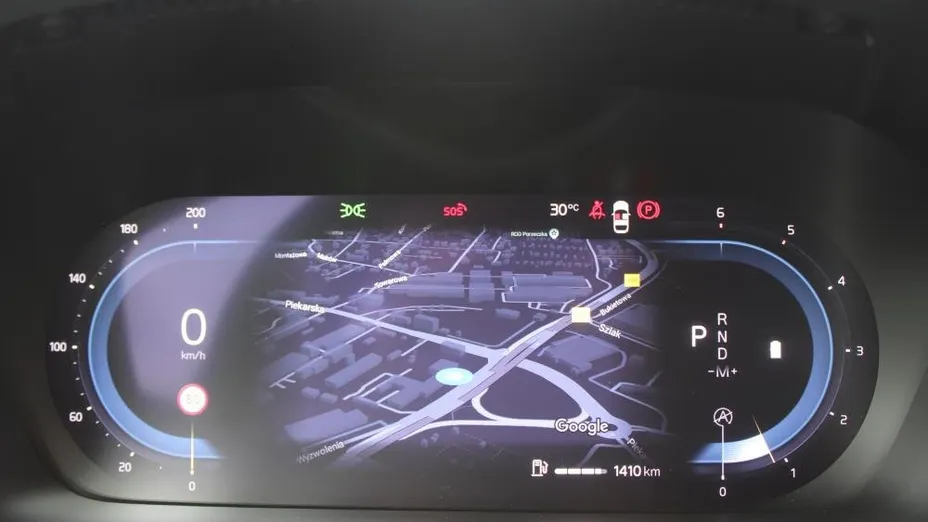 VOLVO V60 V60 B4 D Core aut