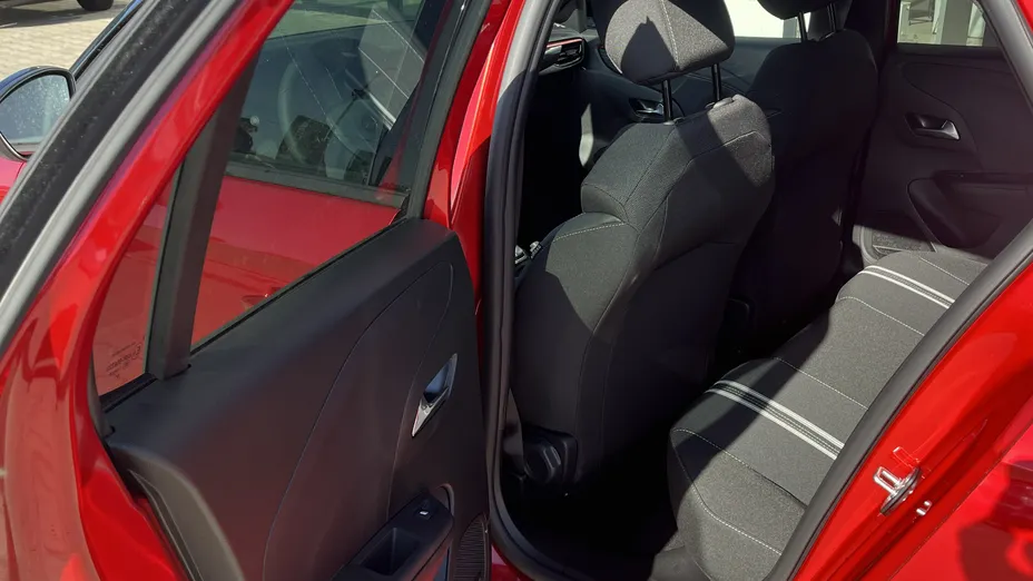 OPEL Corsa Corsa 1.2 T Yes 2025 S&S Nowy