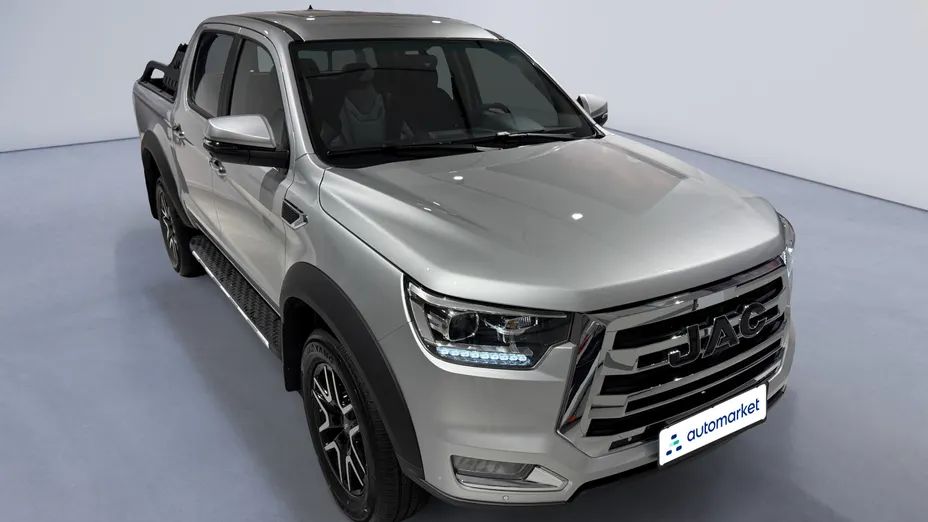 JAC T8 PRO T8 PRO Nowy