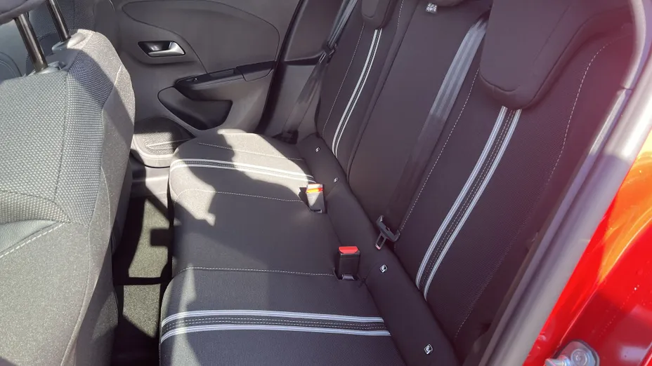 OPEL Corsa Corsa 1.2 T Yes 2025 S&S Nowy