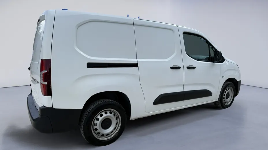 TOYOTA Proace City Proace City 1.5 D-4D Long 2,4t Active