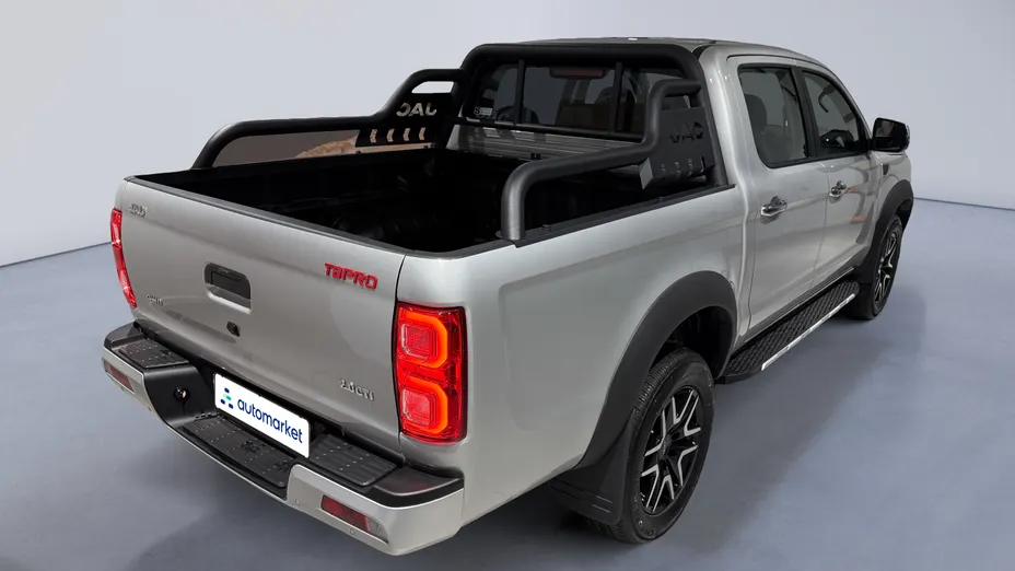 JAC T8 PRO T8 PRO Nowy