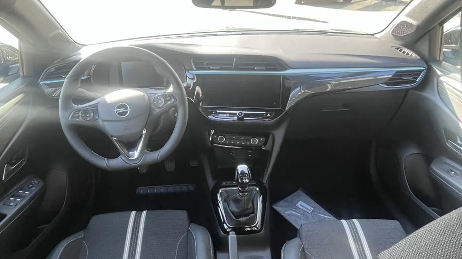 OPEL Corsa Corsa 1.2 T Yes 2025 S&S Nowy