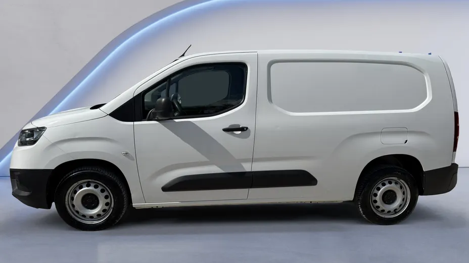TOYOTA Proace City Proace City 1.5 D-4D Long 2,4t Active