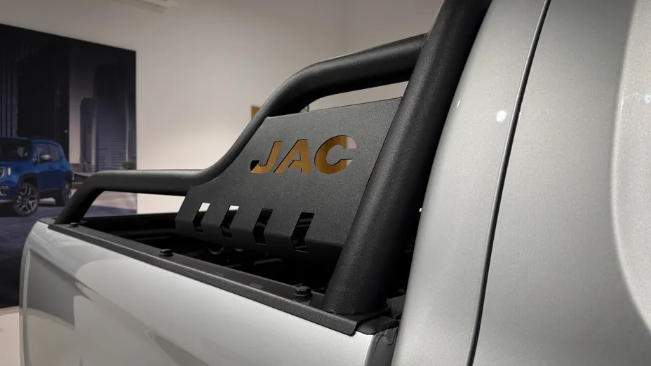 JAC T8 PRO T8 PRO Nowy
