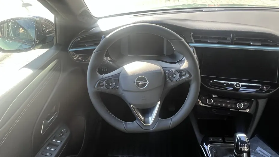 OPEL Corsa Corsa 1.2 T Yes 2025 S&S Nowy