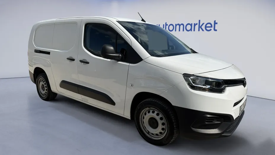 TOYOTA Proace City Proace City 1.5 D-4D Long 2,4t Active