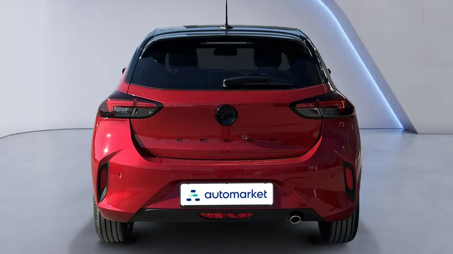 OPEL Corsa Corsa 1.2 T Yes 2025 S&S Nowy