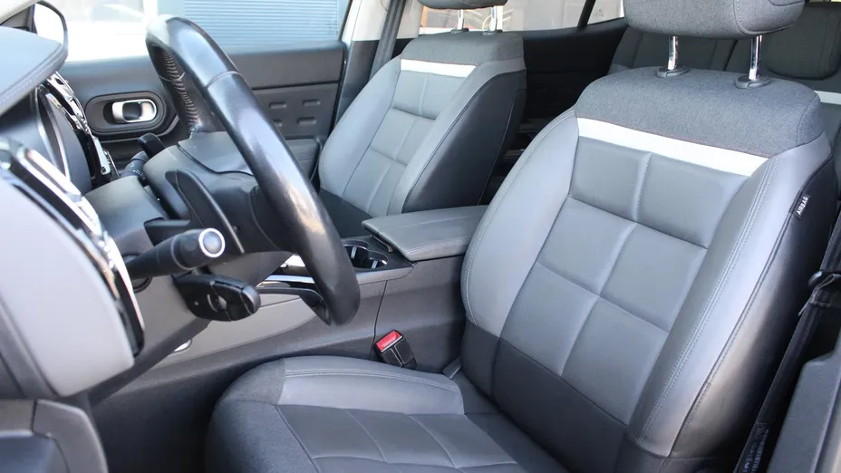CITROEN C5 Aircross C5 Aircross 2.0 BlueHDi Shine EAT8