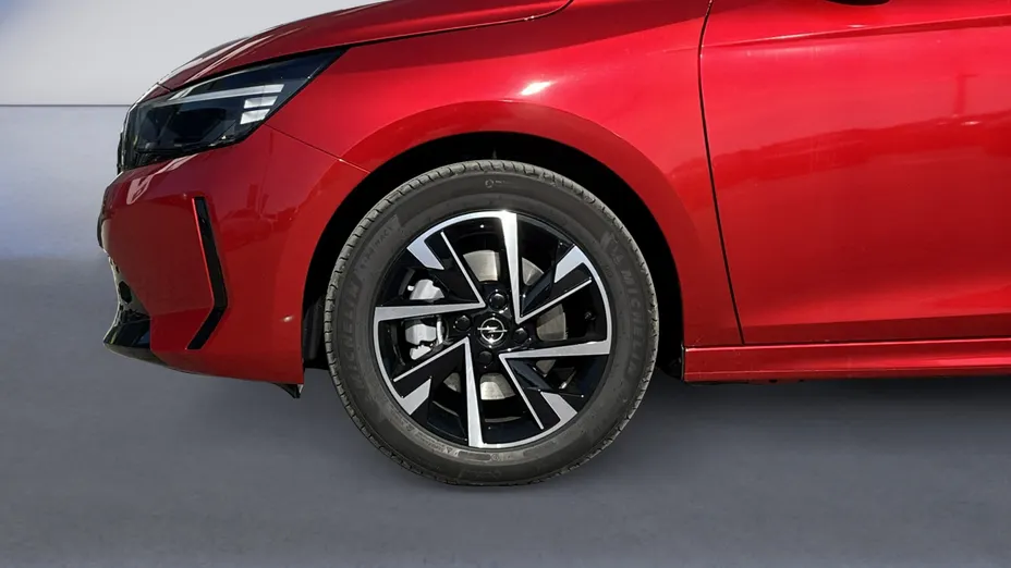 OPEL Corsa Corsa 1.2 T Yes 2025 S&S Nowy