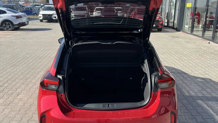 OPEL Corsa Corsa 1.2 T Yes 2025 S&S Nowy