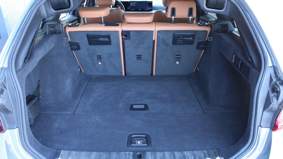 BMW Seria 3 318d mHEV Sport Line aut