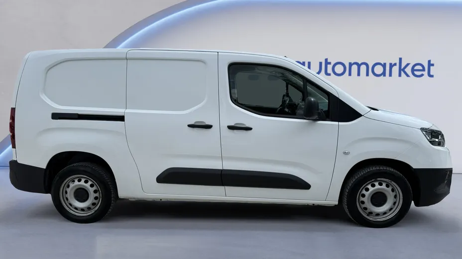 TOYOTA Proace City Proace City 1.5 D-4D Long 2,4t Active