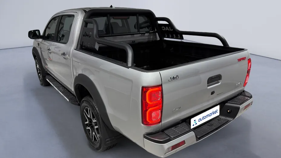 JAC T8 PRO T8 PRO Nowy