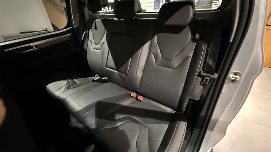 JAC T8 PRO T8 PRO Nowy