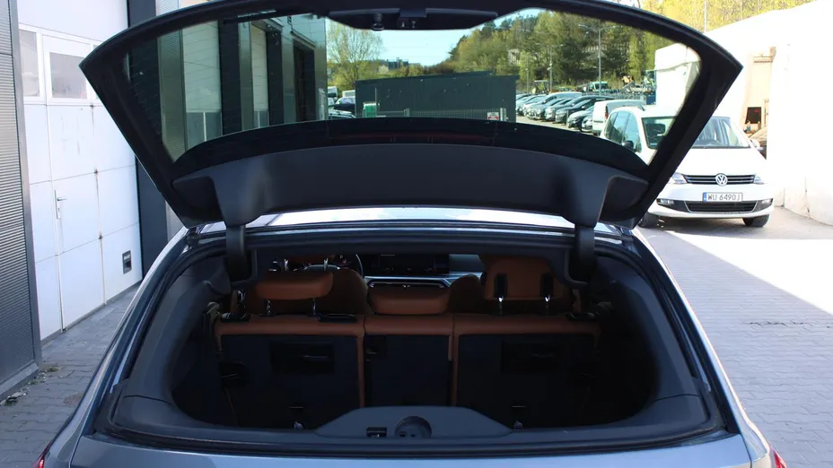 BMW Seria 3 318d mHEV Sport Line aut