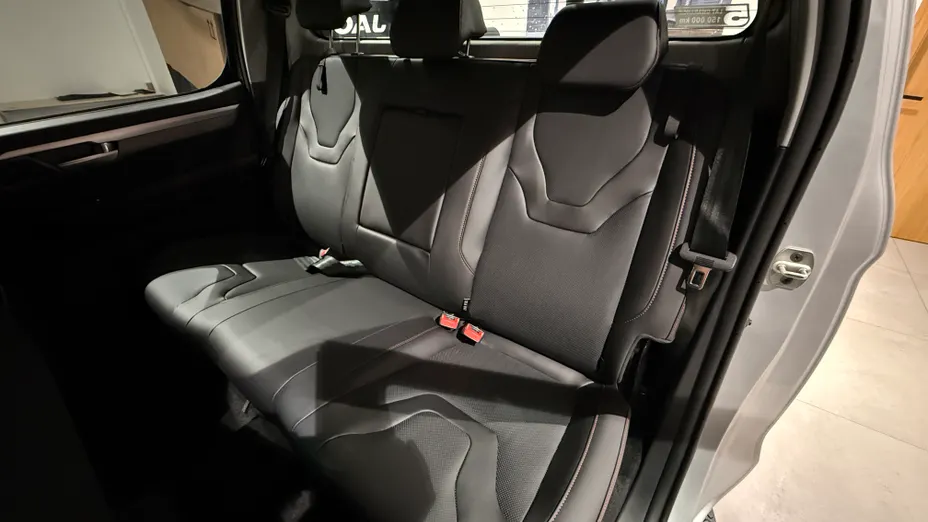 JAC T8 PRO T8 PRO Nowy