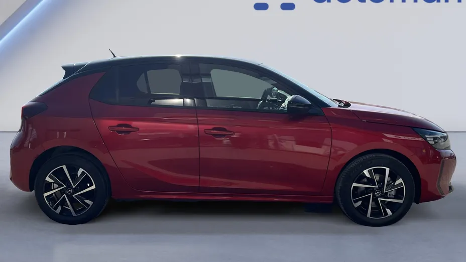 OPEL Corsa Corsa 1.2 T Yes 2025 S&S Nowy