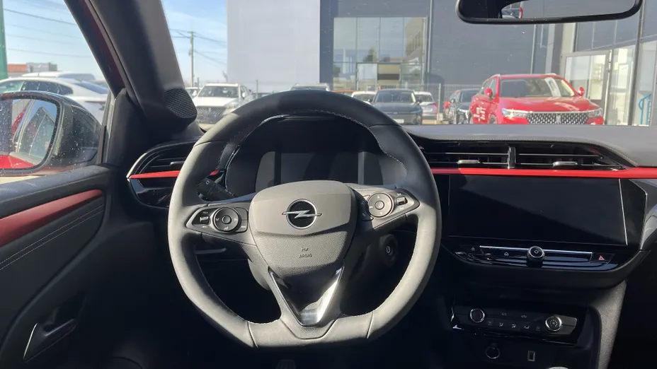OPEL Corsa Corsa 1.2 T Yes 2025 S&S Nowy