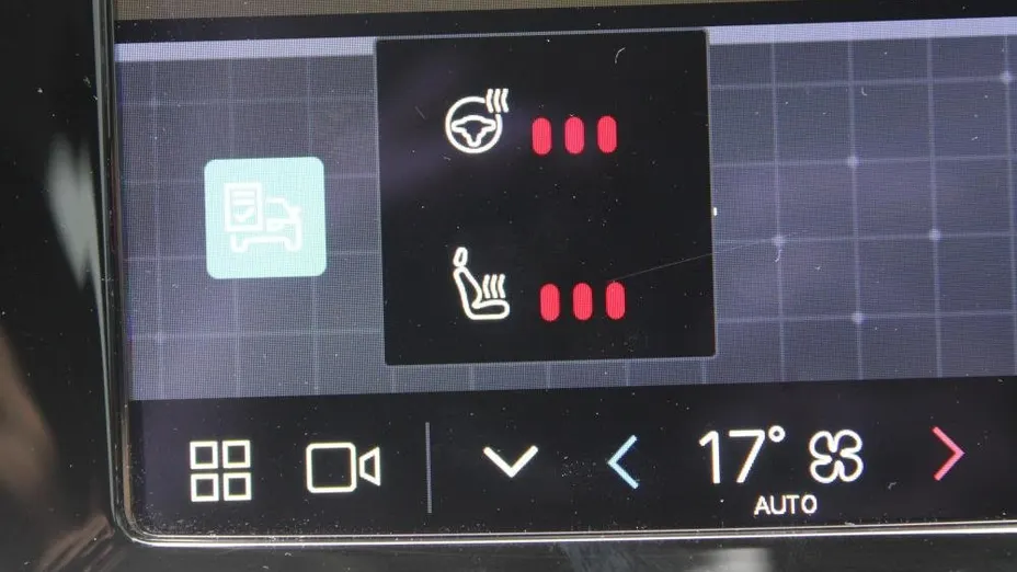 VOLVO V60 V60 B4 D Core aut