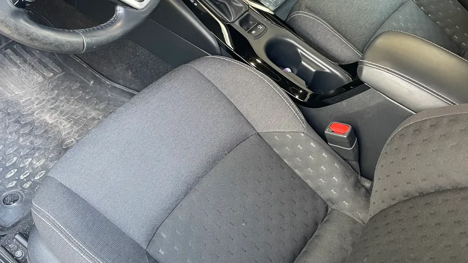 SUZUKI Swace Swace 1.8 Hybrid Elegance CVT