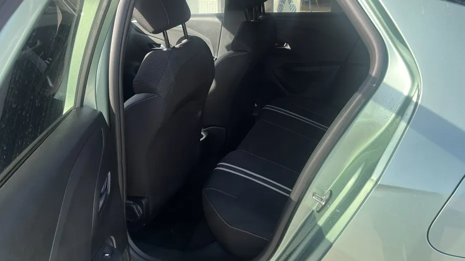 OPEL Corsa Corsa 1.2 T mHEV Yes 2025 eDCT Nowy