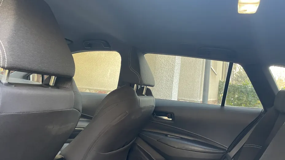 SUZUKI Swace Swace 1.8 Hybrid Elegance CVT