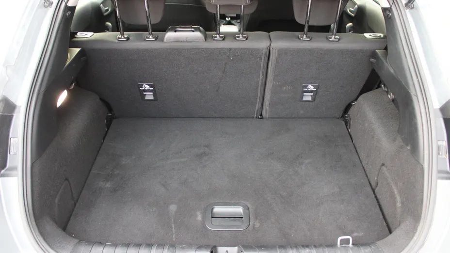 FORD Puma Puma 1.0 EcoBoost mHEV Titanium