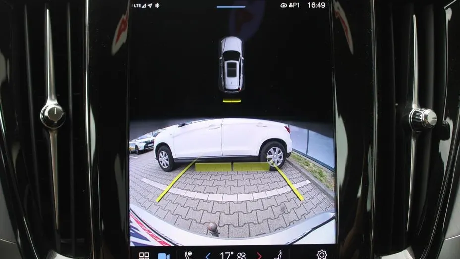 VOLVO V60 V60 B4 D Core aut