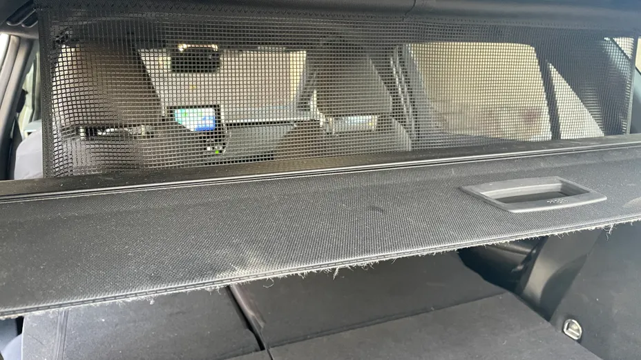 SUZUKI Swace Swace 1.8 Hybrid Elegance CVT