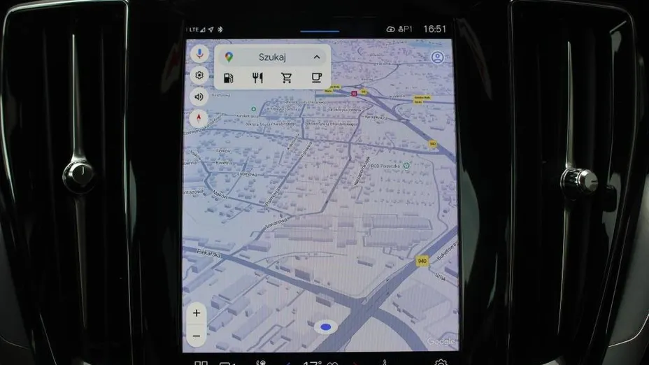 VOLVO V60 V60 B4 D Core aut