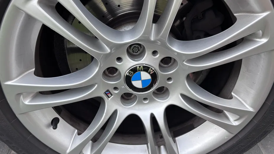 BMW Seria 5 520d Eff.Dynamics M Sport sport-aut