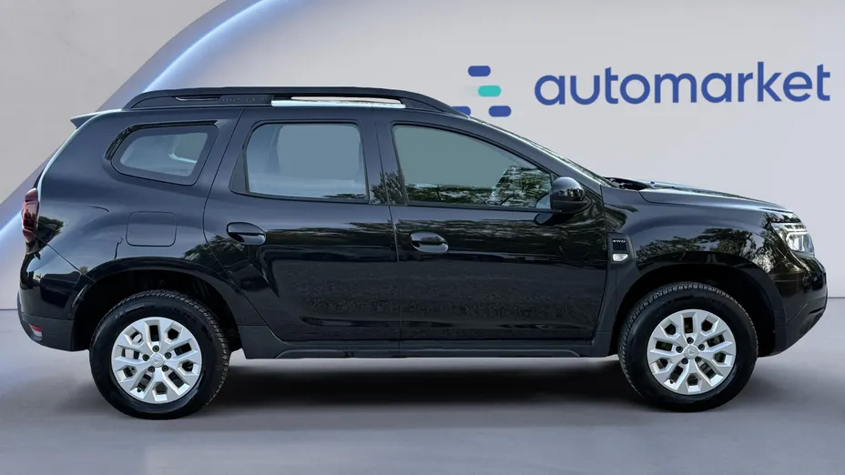 DACIA Duster Duster 1.5 Blue dCi Comfort 4WD EU6d