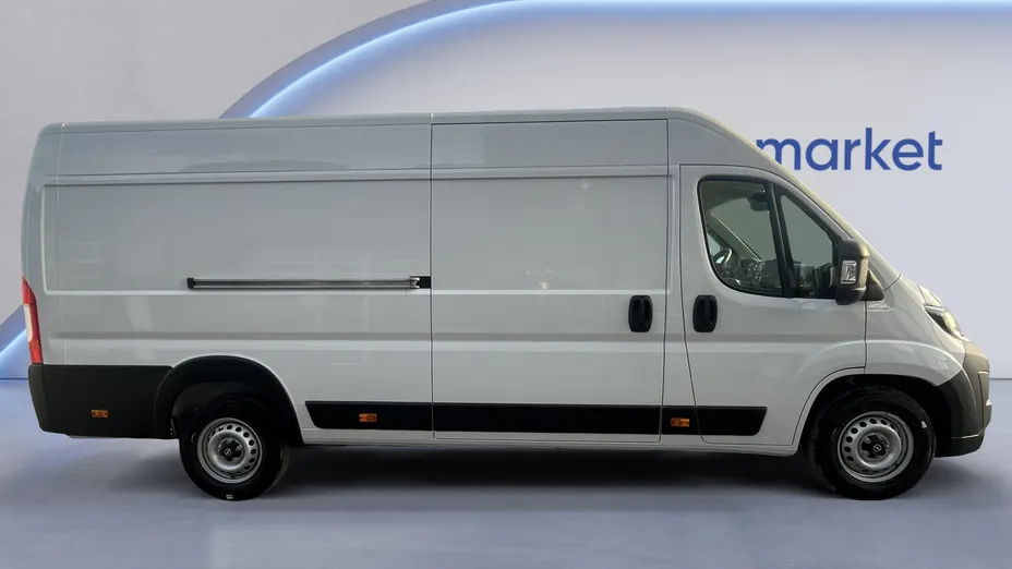 OPEL Movano Movano Heavy H3-Power L4H2 Nowy