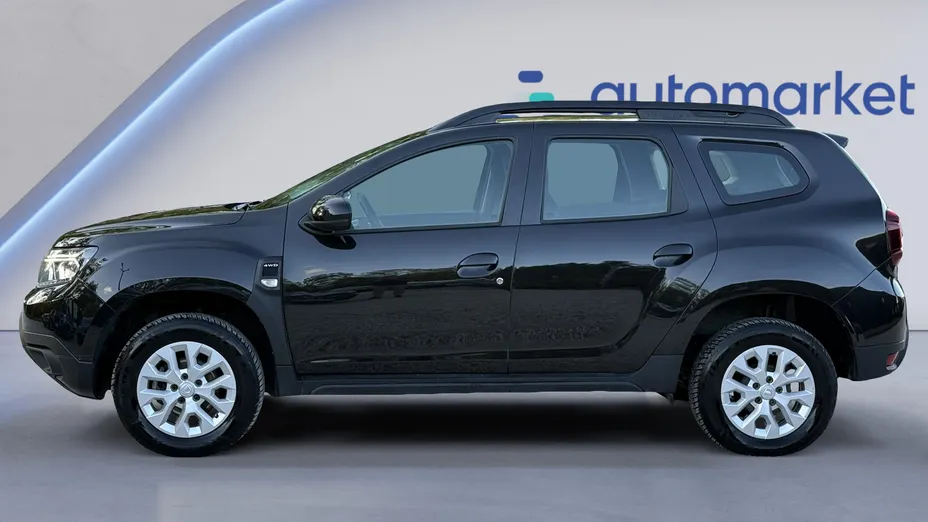 DACIA Duster Duster 1.5 Blue dCi Comfort 4WD EU6d