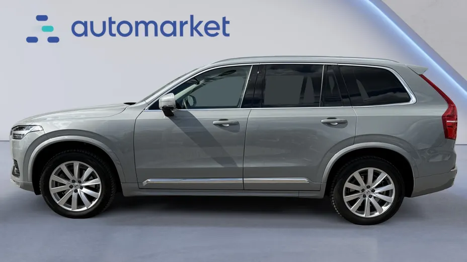 VOLVO XC90 XC90 B5 D AWD Plus Bright 7os aut
